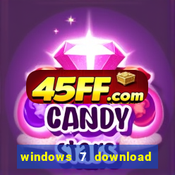 windows 7 download 64 bits iso